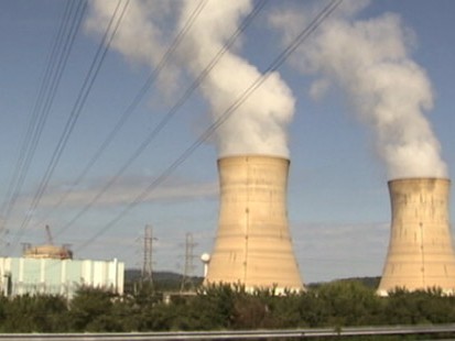 Three Mile Island Leak: Nuclear Regulatory Commission to Investigate ...