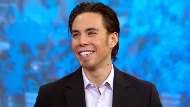 What Is Apollo Ono Doing Now : What Happened to Apolo Ohno – OBFEKJ