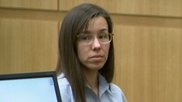 Jodi Arias Trial Update: Verdict Still Unknown as Jury Continues ...