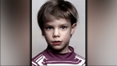 Etan Patz Cold Case Reopened Video - ABC News