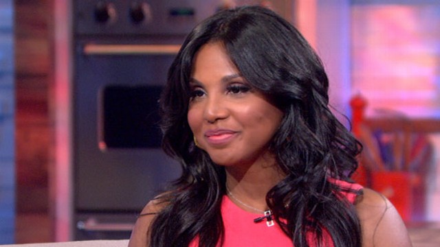 Toni Braxton Talks About Her Music, Health Scare, New Lifetime Movie ...