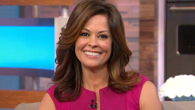 Brooke Burke-Charvet on Thyroid Cancer Recovery, Hosting Miss America ...