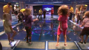 Bob Iger Boards the Disney Dream Cruise Video - ABC News