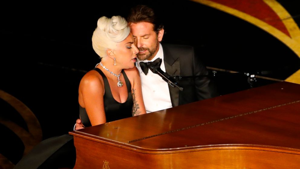 Cifra Club - Lady Gaga - Shallow (Feat. Bradley Cooper)