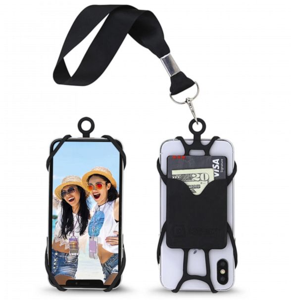 Gear Beast: Smartphone Lanyards, Wallets &#38; Phone Grips