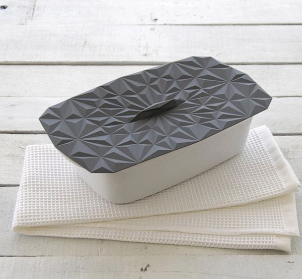 Get It Right: Silicone Kitchen Tools &#38; Grinder