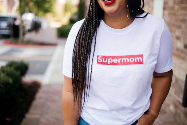 Supermom Culture: Tees & Hoodies