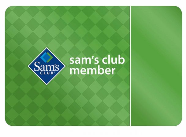 Sam’s Club: 1-Year Membership