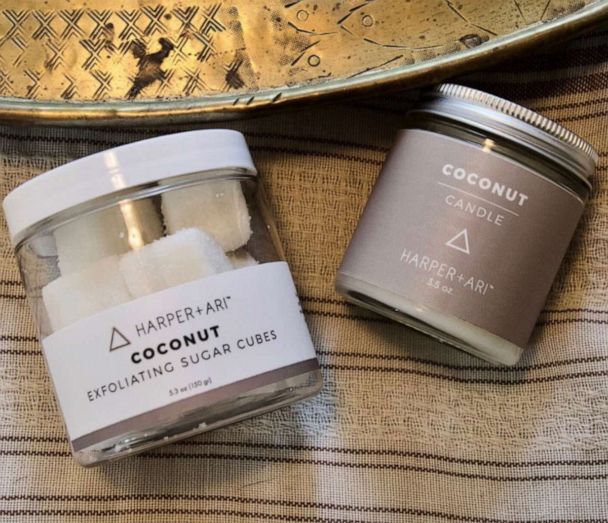 Harper + Ari: Bath &#38; Body Products