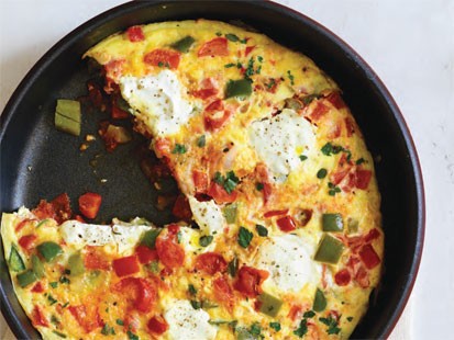 Start Your Morning with these Spanish-Style Eggs | Recipe - ABC News