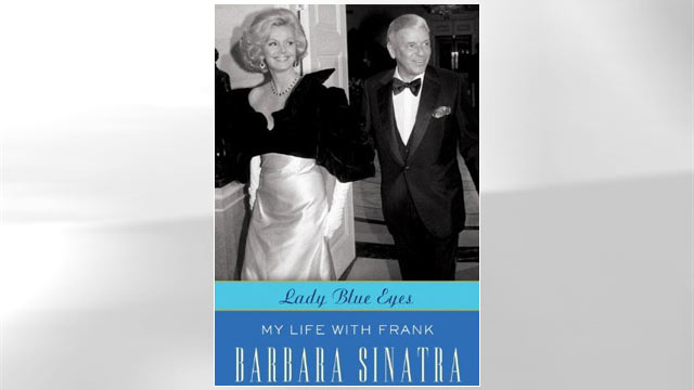 Excerpt: Lady Blue Eyes: My Life with Frank Sinatra - ABC News