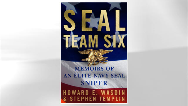 Navy SEALs: Read 'Seal Team Six' by Howard Wasdin - ABC News