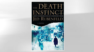 Book Excerpt Death Instinct Jed Rubenfeld - ABC News