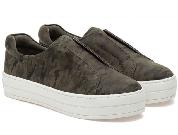 J/Slides Footwear: Sneakers &#38; Boots