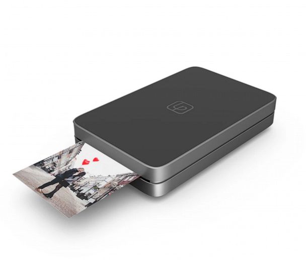 LifePrint: Photo Printer for iPhone & Android