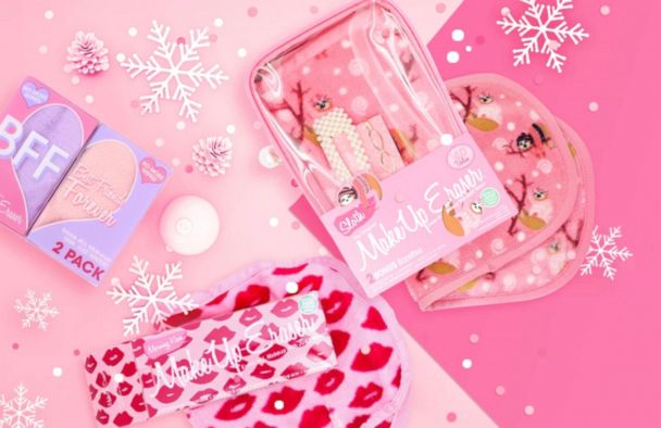 Makeup Eraser: Reusable Makeup Removers