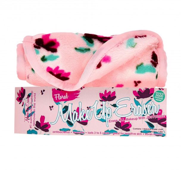 Makeup Eraser: Reusable Makeup Erasers