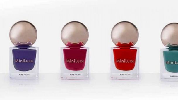 MiniLuxe: Pure Polish &#38; Treatments