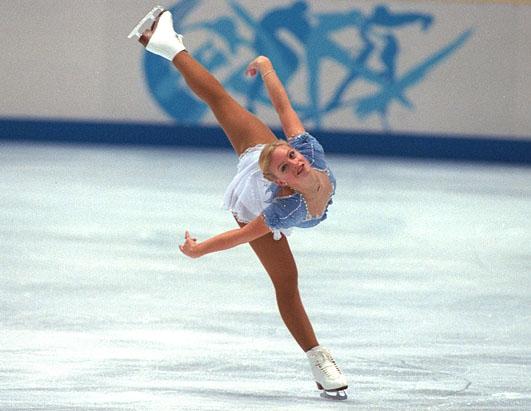 Skating Scandals Picture | PHOTOS: Skating Scandals Through the Years ...