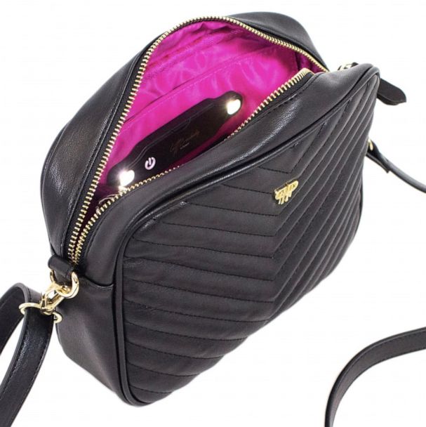 PurseN: Organizational Bags