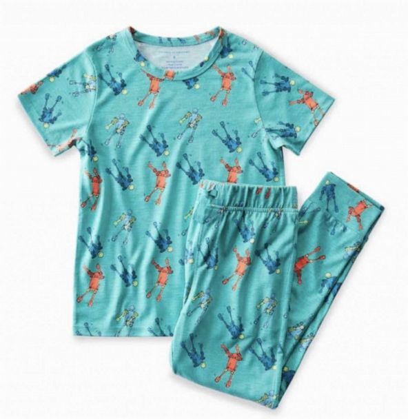 Rockets of Awesome: Kids Clothing