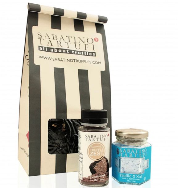 Sabatino Truffles: Seasoning Kits & Spreads