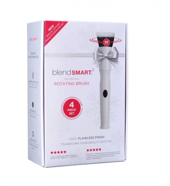 blendSMART: blendSMART2 Holiday Glow 4-Piece Set