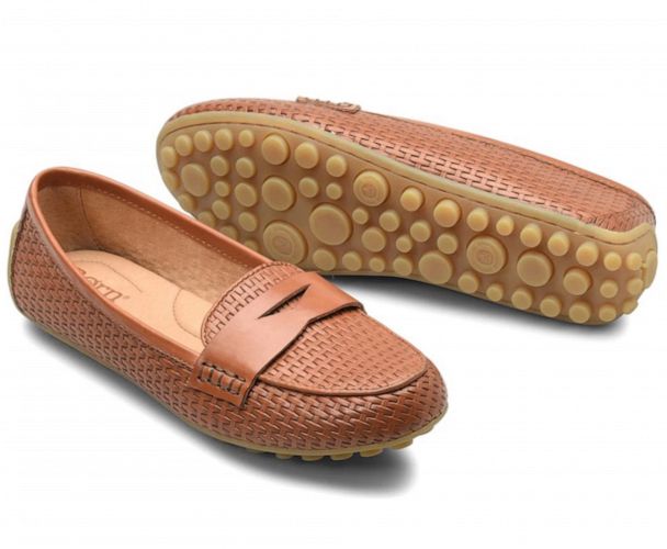 Born: Assorted Shoes