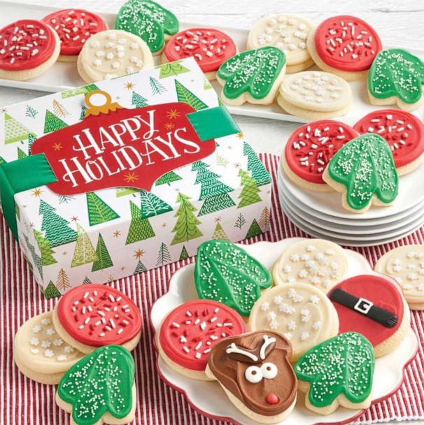 Cheryl’s Cookies: Gift Sets