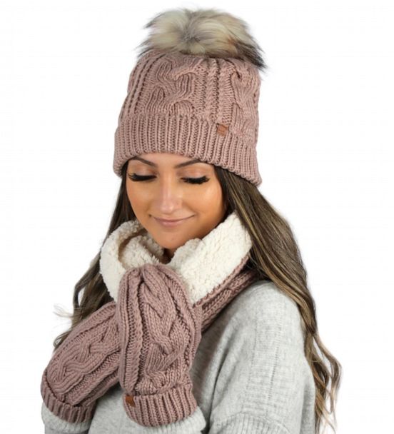 David &#38; Young: Knit Sets &#38; Outerwear