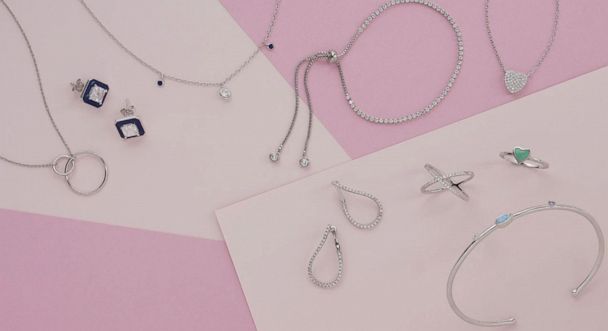 Sterling Forever: Jewelry