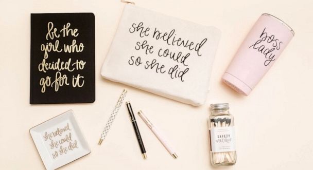 Sweet Water Decor: Motivational Accessories