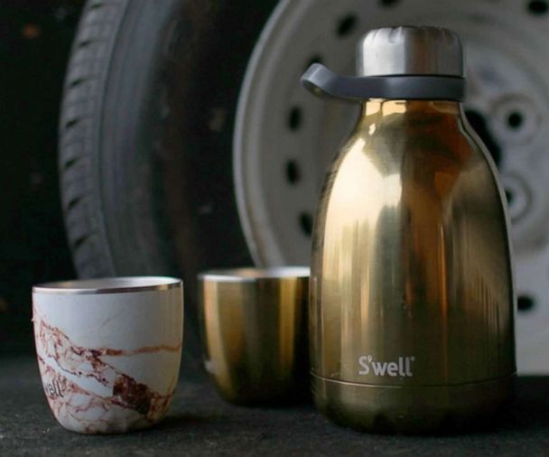 S’well: Drinkware