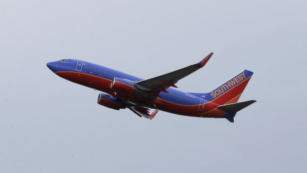 'Engine Issue' Forces Flight to Return to Salt Lake City Airport