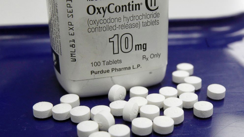 Children Hospitalized for Opioid Poisoning More than Doubles in 16 Years, Study Finds 