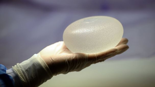 What To Know About The Fda Warning On Breast Implant Risks Rare Cancer Abc13 Houston