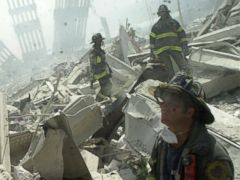 9/11 First Responders Battle Toxic Exposures 15 Years Later - ABC News