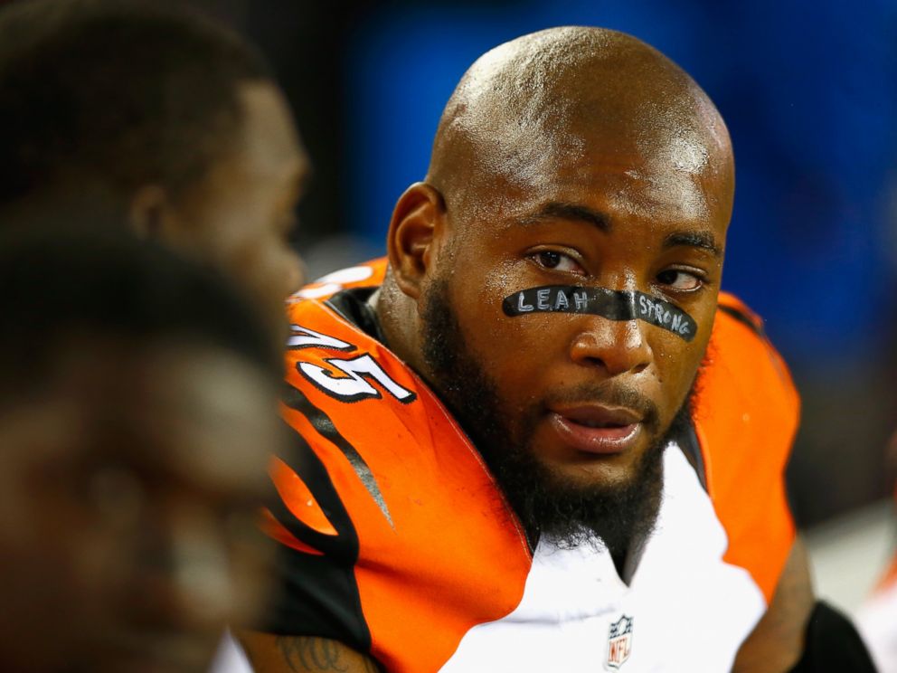 Devon Still's Heartbreaking Update on His Daughter's Cancer Battle ...