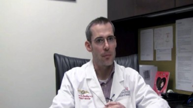 Testosterone Therapy for Heart Failure Video - ABC News