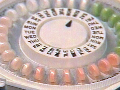 Low Dose Estrogen Birth Control May Slow Bone Growth - ABC News