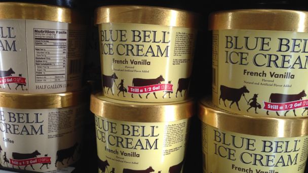 Blue Bell Ice Cream Gears Up For Return Following Listeria Outbreak Abc7 San Francisco 1053