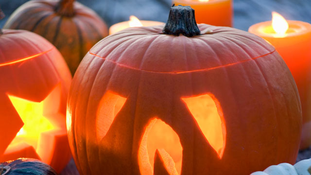 7 Halloween Health Hazards - ABC News