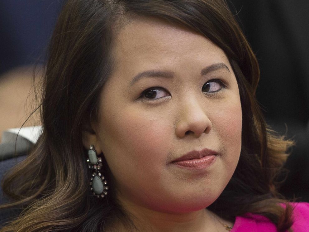 Life After Ebola: Nurse Nina Pham Says She Has Nightmares, Aches, Hair ...