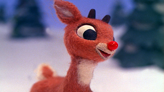 Rudolph's Red Nose Resolved - ABC News