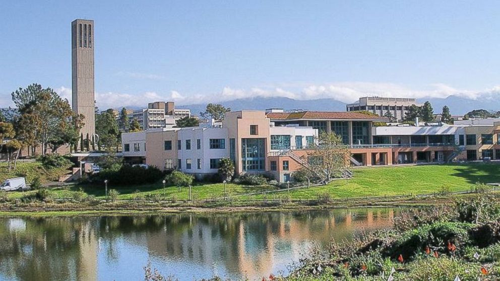 University of California-Santa Barbara (UCSB)