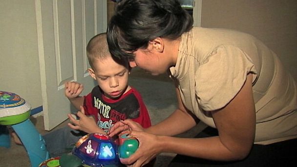 knxv med marijuana lpl 130828 16x9 608 Arizona Boy to Be Given Medical Marijuana for Seizures 