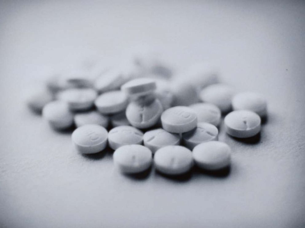 PHOTO: A stock photo of Ritalin pills, in this undated photo. 