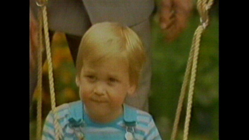 Prince William's first 18 months Video - ABC News