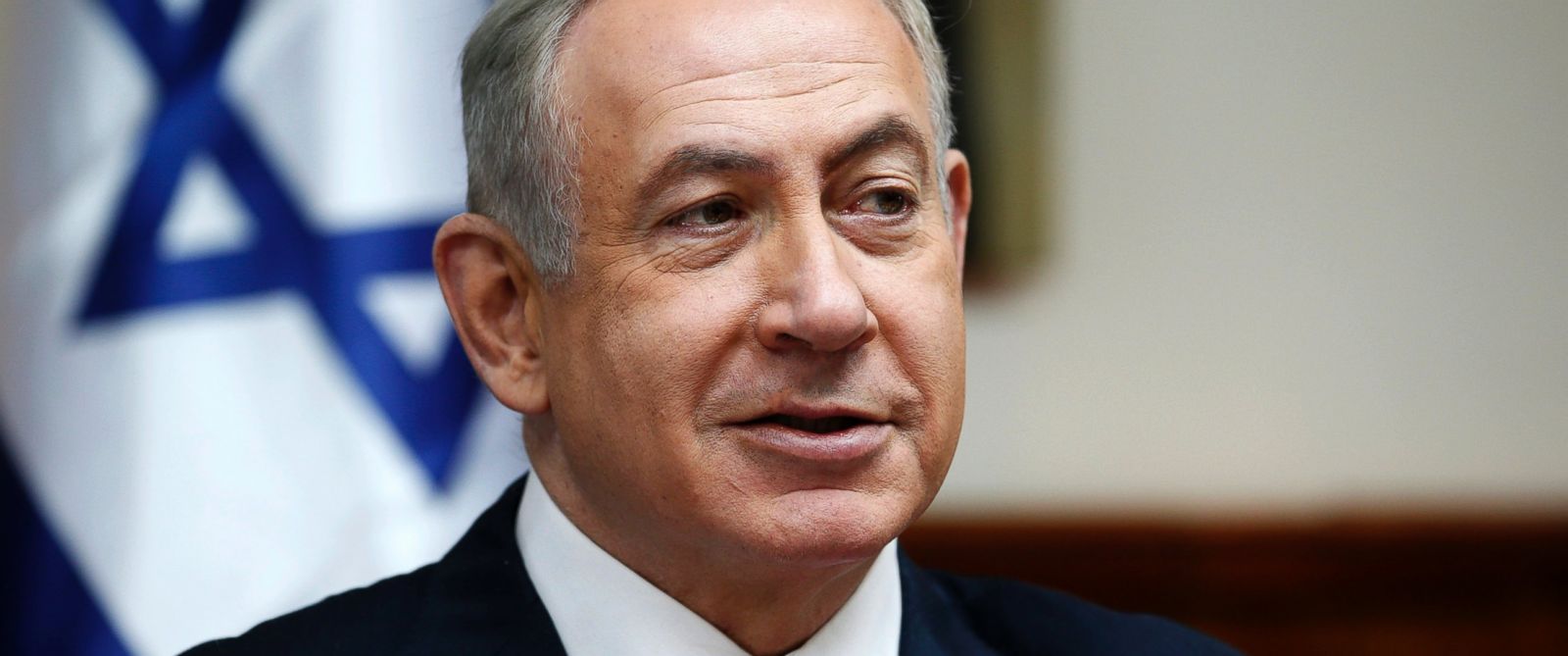 Israeli PM Benjamin Netanyahu wishes Muslims 'Ramadan Kareem' - ABC News