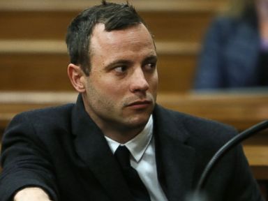 Oscar Pistorius Involved in